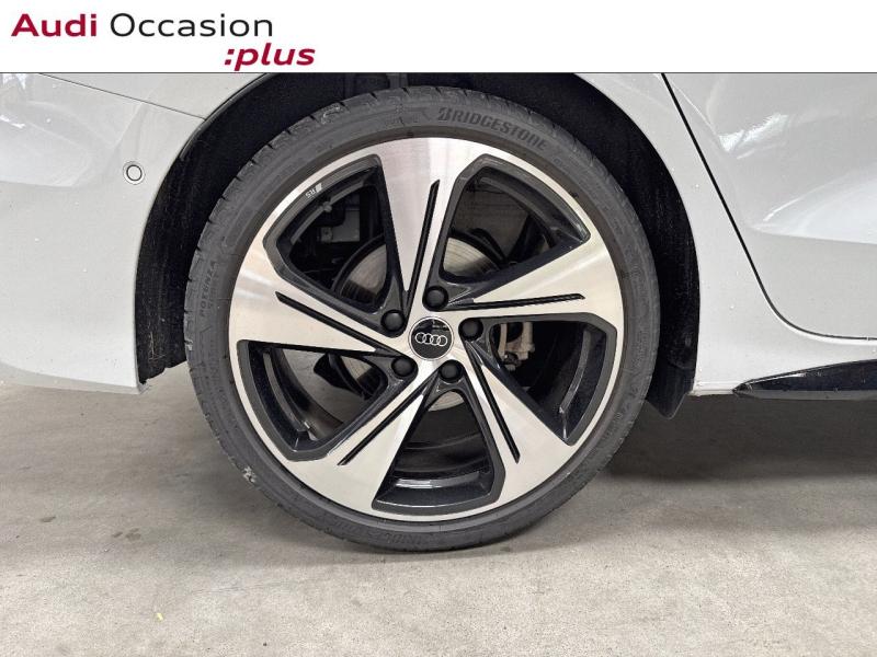Voitures occasions Audi A3 Berline S line Clermont-Ferrand