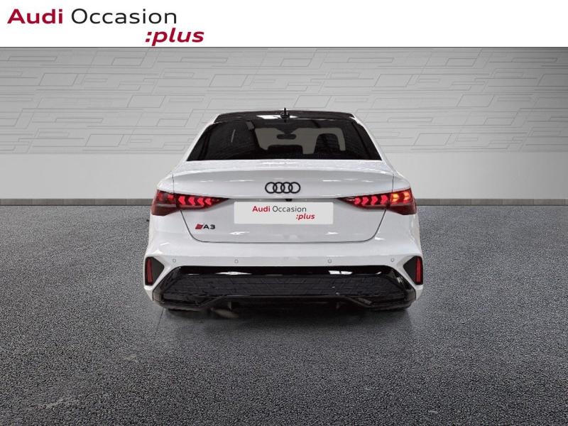 Voitures occasions Audi A3 Berline S line Clermont-Ferrand