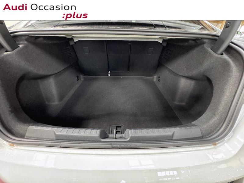 Voitures occasions Audi A3 Berline S line Clermont-Ferrand