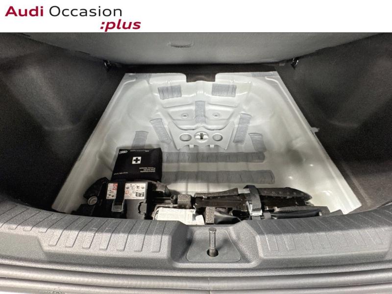 Voitures occasions Audi A3 Berline S line Clermont-Ferrand