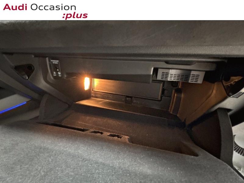 Voitures occasions Audi A3 Berline S line Clermont-Ferrand
