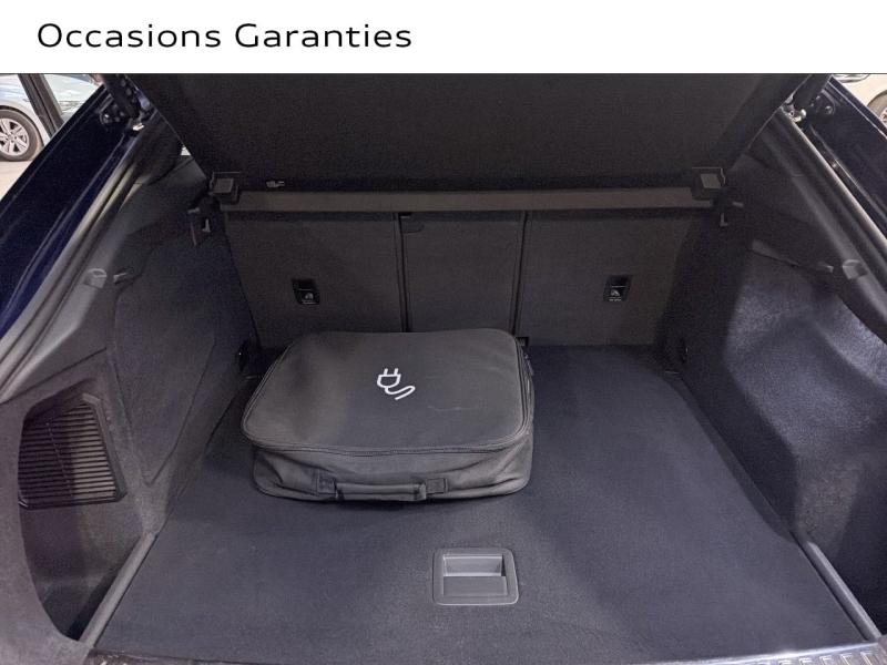 Voitures occasions Audi Q3 Sportback S line Clermont-Ferrand