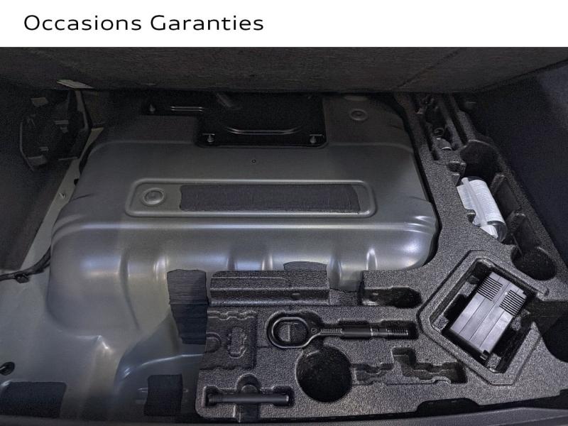 Voitures occasions Audi Q3 Sportback S line Clermont-Ferrand