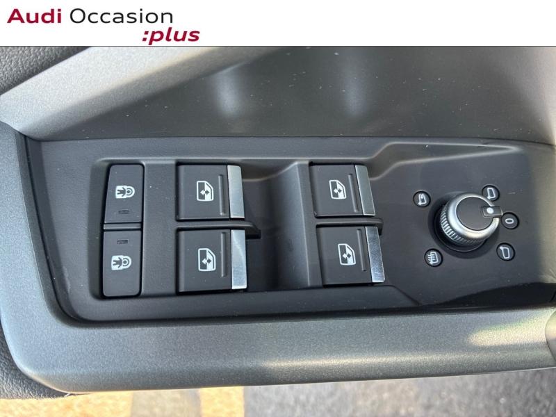 Voitures occasions Audi Q3 Sportback S line Clermont-Ferrand