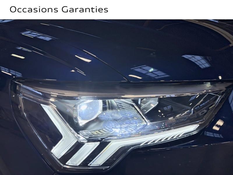 Voitures occasions Audi Q3 Sportback S line Clermont-Ferrand