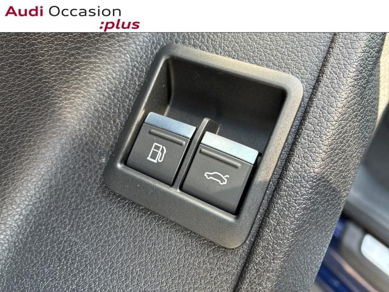 Voitures occasions Audi Q3 Sportback S line Clermont-Ferrand