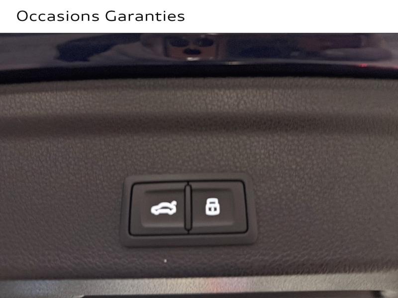 Voitures occasions Audi Q3 Sportback S line Clermont-Ferrand