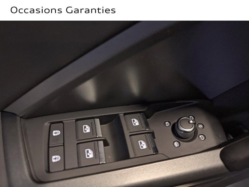 Voitures occasions Audi Q3 Sportback S line Clermont-Ferrand