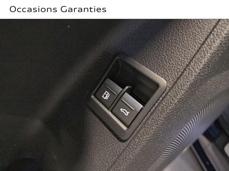 Voitures occasions Audi Q3 Sportback S line Clermont-Ferrand