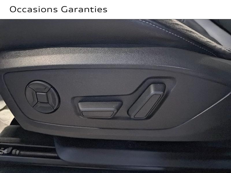 Voitures occasions Audi Q3 Sportback S line Clermont-Ferrand