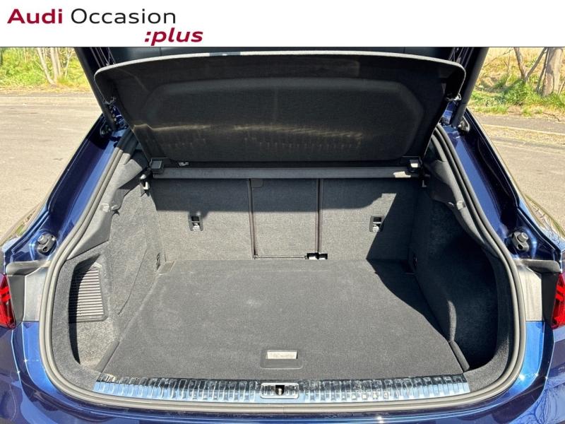 Voitures occasions Audi Q3 Sportback S line Clermont-Ferrand