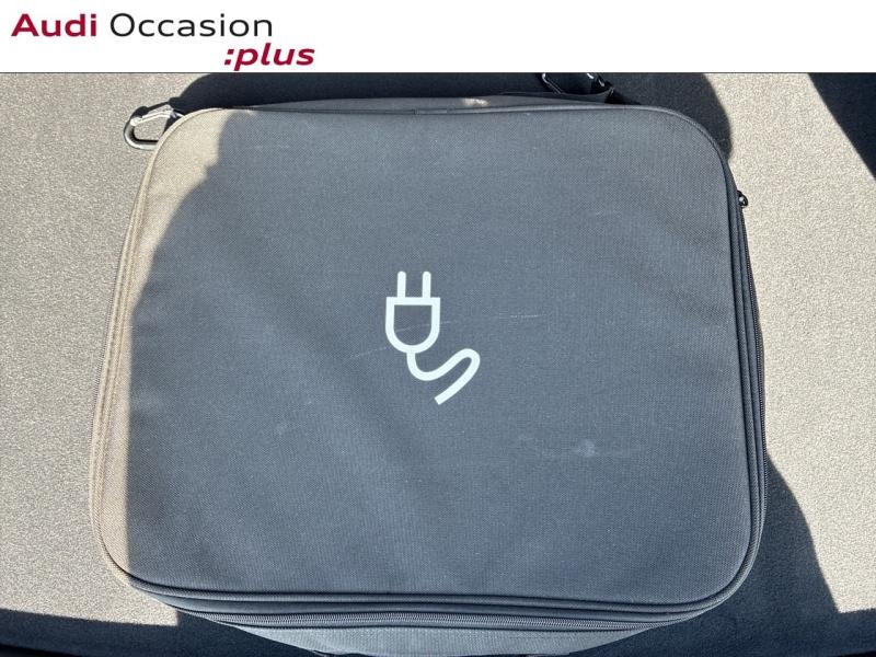 Voitures occasions Audi Q3 Sportback S line Clermont-Ferrand