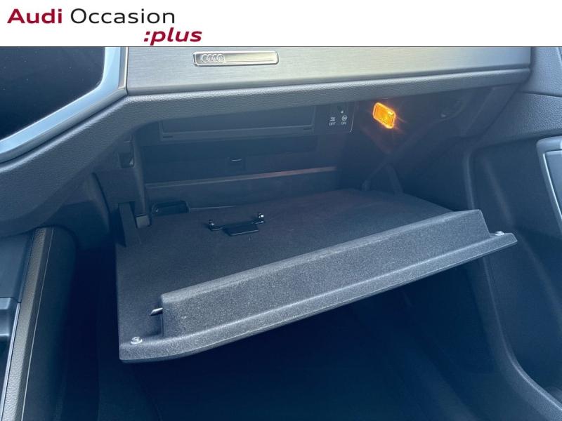 Voitures occasions Audi Q3 Sportback S line Clermont-Ferrand