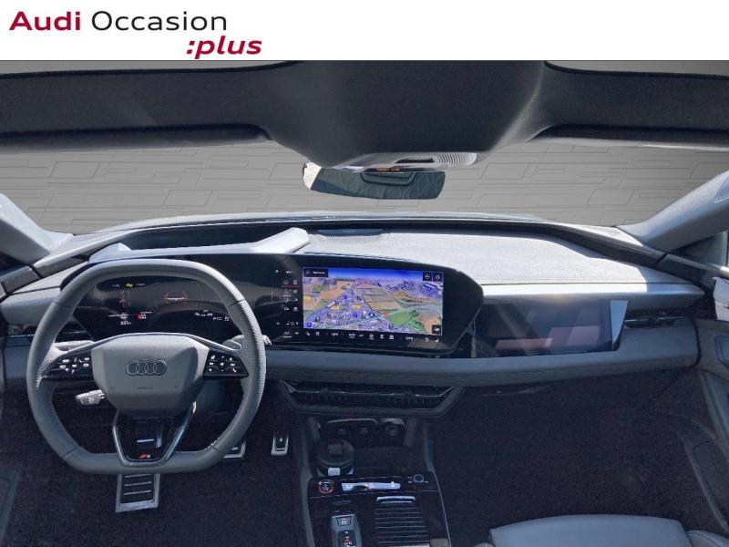 Voitures occasions Audi S6 Avant e-tron Base Clermont-Ferrand