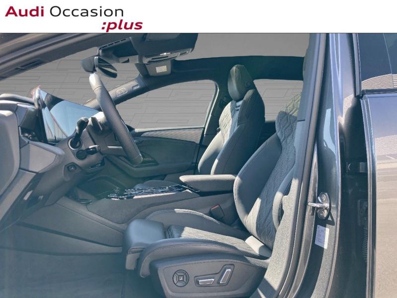 Voitures occasions Audi S6 Avant e-tron Base Clermont-Ferrand