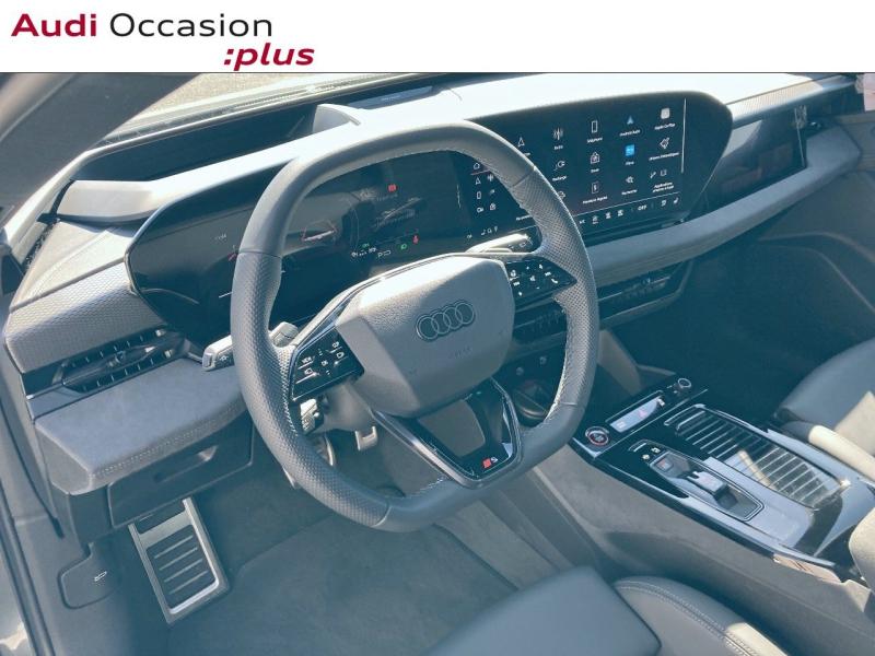 Voitures occasions Audi S6 Avant e-tron Base Clermont-Ferrand