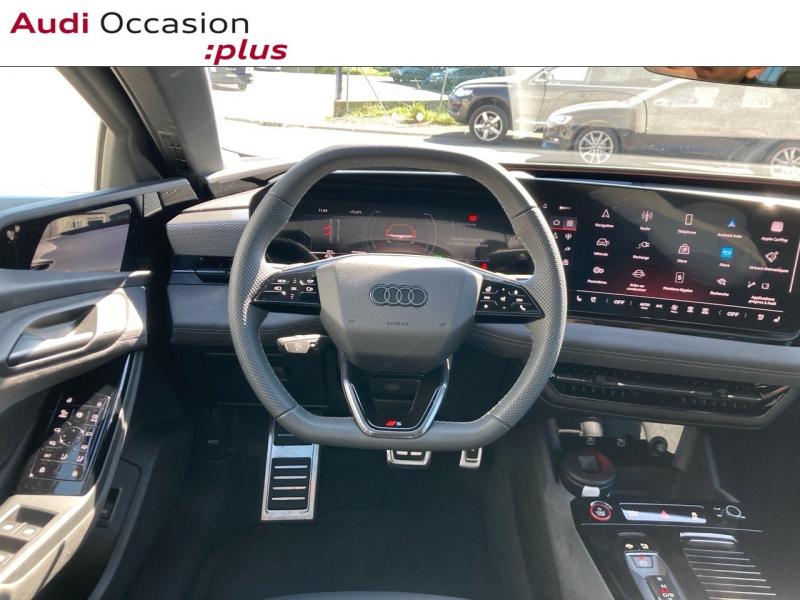 Voitures occasions Audi S6 Avant e-tron Base Clermont-Ferrand