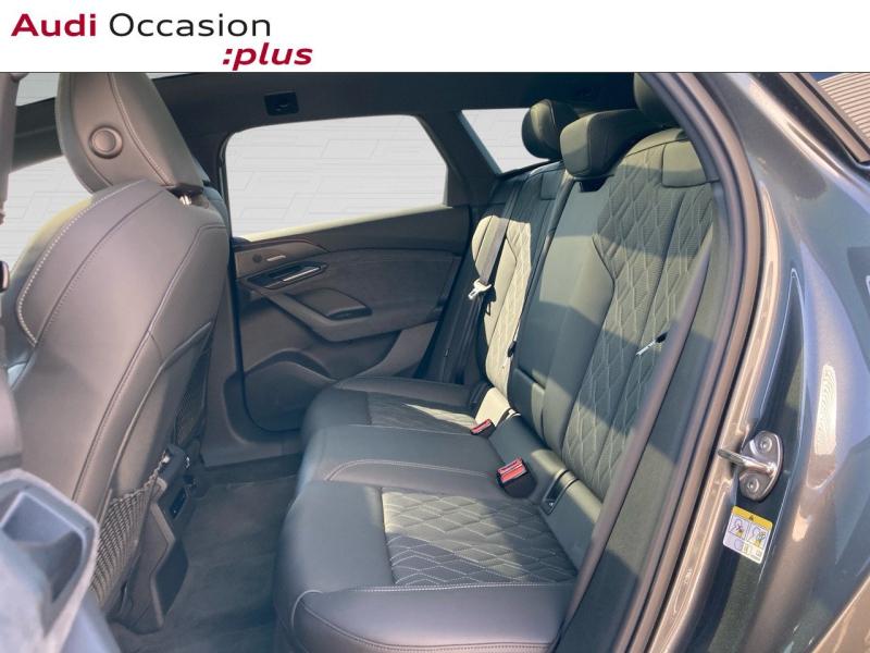 Voitures occasions Audi S6 Avant e-tron Base Clermont-Ferrand