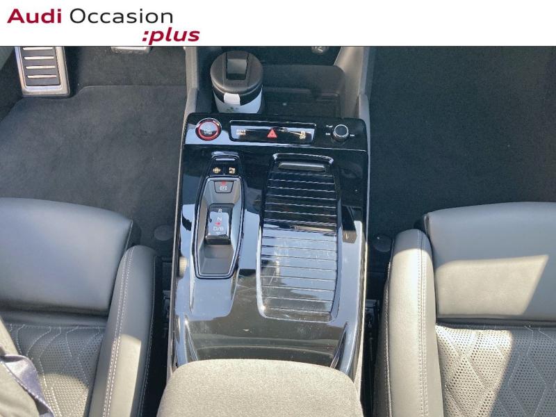 Voitures occasions Audi S6 Avant e-tron Base Clermont-Ferrand