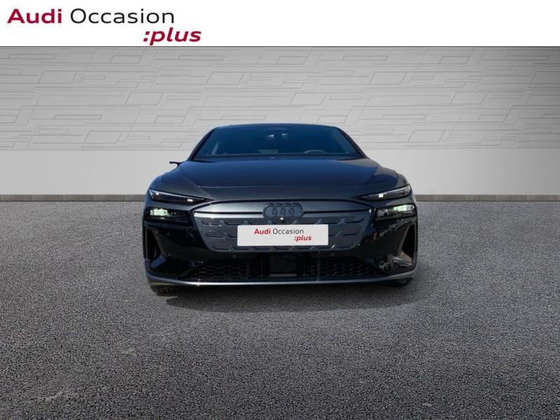 Voitures occasions Audi S6 Avant e-tron Base Clermont-Ferrand