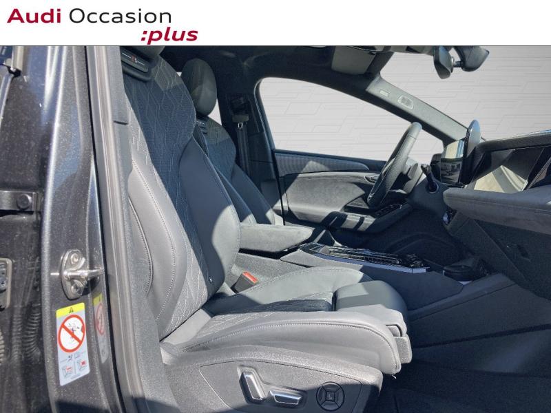 Voitures occasions Audi S6 Avant e-tron Base Clermont-Ferrand