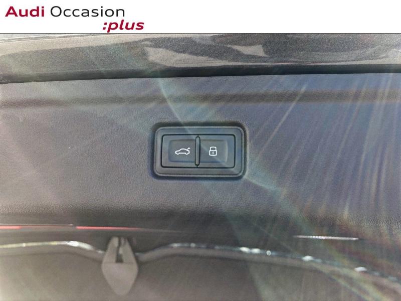 Voitures occasions Audi S6 Avant e-tron Base Clermont-Ferrand