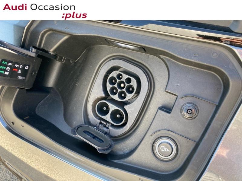 Voitures occasions Audi S6 Avant e-tron Base Clermont-Ferrand