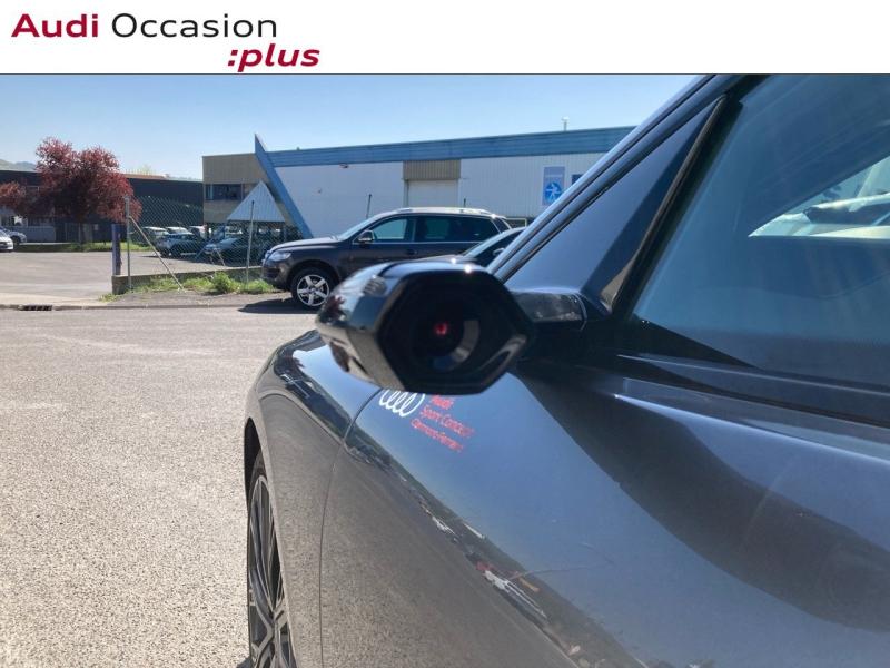 Voitures occasions Audi S6 Avant e-tron Base Clermont-Ferrand