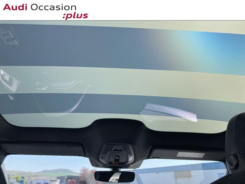 Voitures occasions Audi S6 Avant e-tron Base Clermont-Ferrand