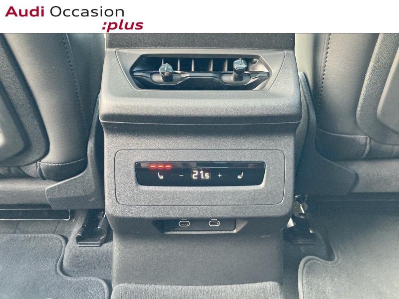 Voitures occasions Audi S6 Avant e-tron Base Clermont-Ferrand