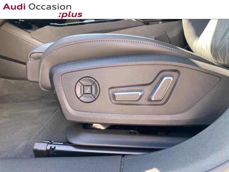 Voitures occasions Audi S6 Avant e-tron Base Clermont-Ferrand