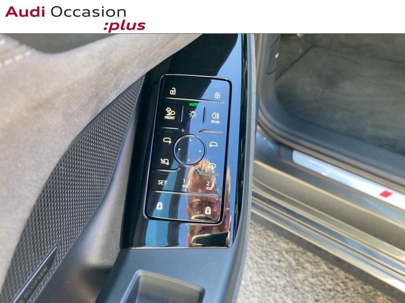 Voitures occasions Audi S6 Avant e-tron Base Clermont-Ferrand