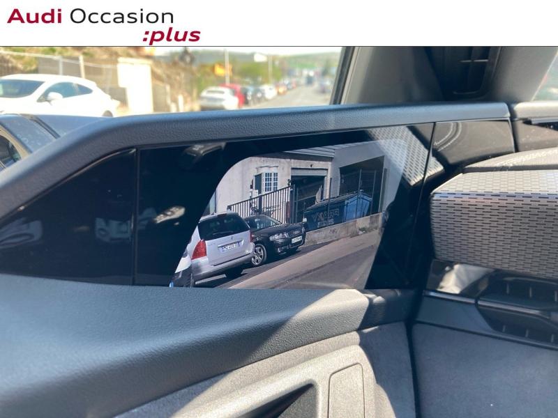 Voitures occasions Audi S6 Avant e-tron Base Clermont-Ferrand