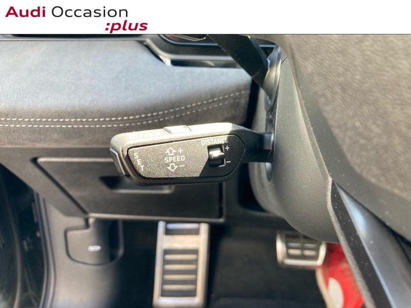 Voitures occasions Audi S6 Avant e-tron Base Clermont-Ferrand