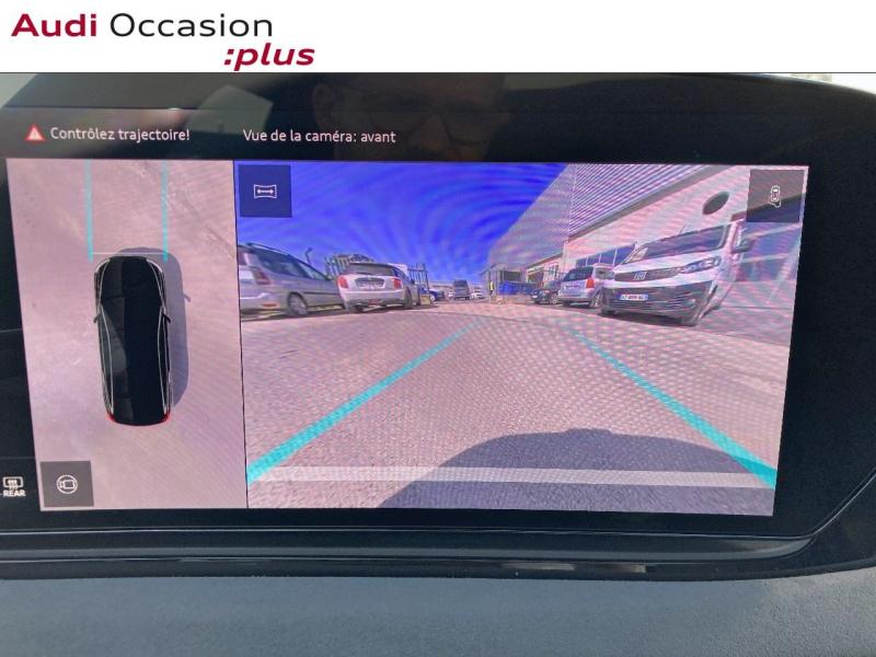 Voitures occasions Audi S6 Avant e-tron Base Clermont-Ferrand