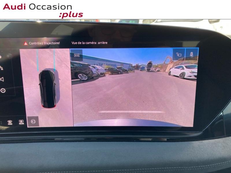 Voitures occasions Audi S6 Avant e-tron Base Clermont-Ferrand