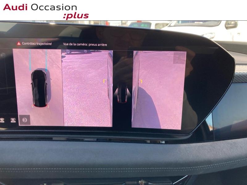 Voitures occasions Audi S6 Avant e-tron Base Clermont-Ferrand