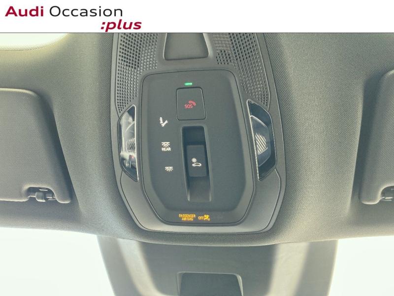 Voitures occasions Audi S6 Avant e-tron Base Clermont-Ferrand