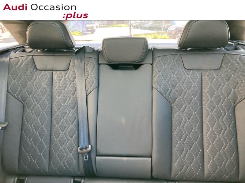 Voitures occasions Audi S6 Avant e-tron Base Clermont-Ferrand