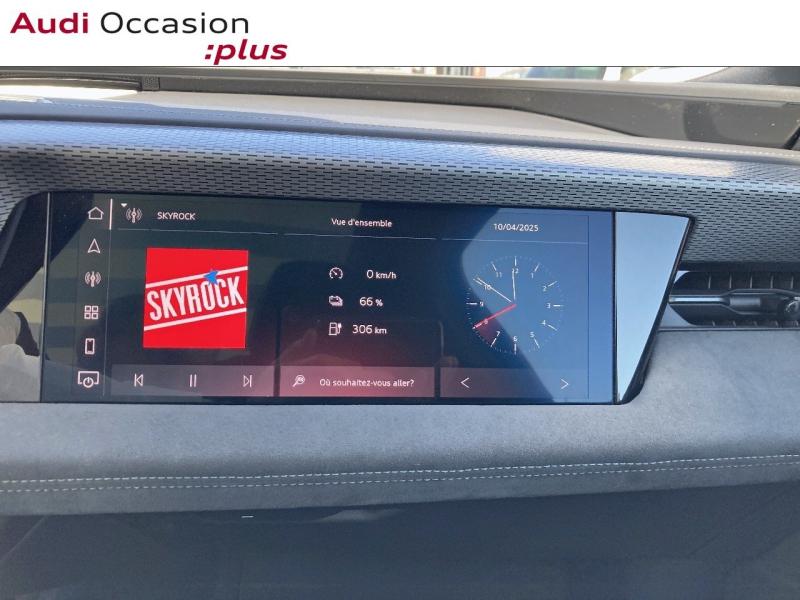 Voitures occasions Audi S6 Avant e-tron Base Clermont-Ferrand