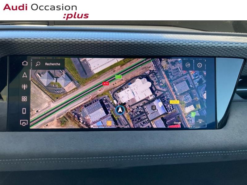 Voitures occasions Audi S6 Avant e-tron Base Clermont-Ferrand