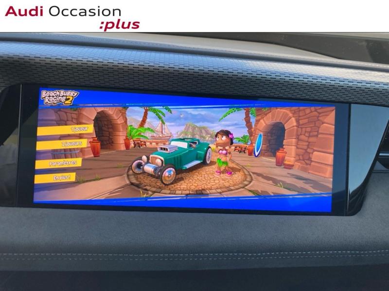 Voitures occasions Audi S6 Avant e-tron Base Clermont-Ferrand