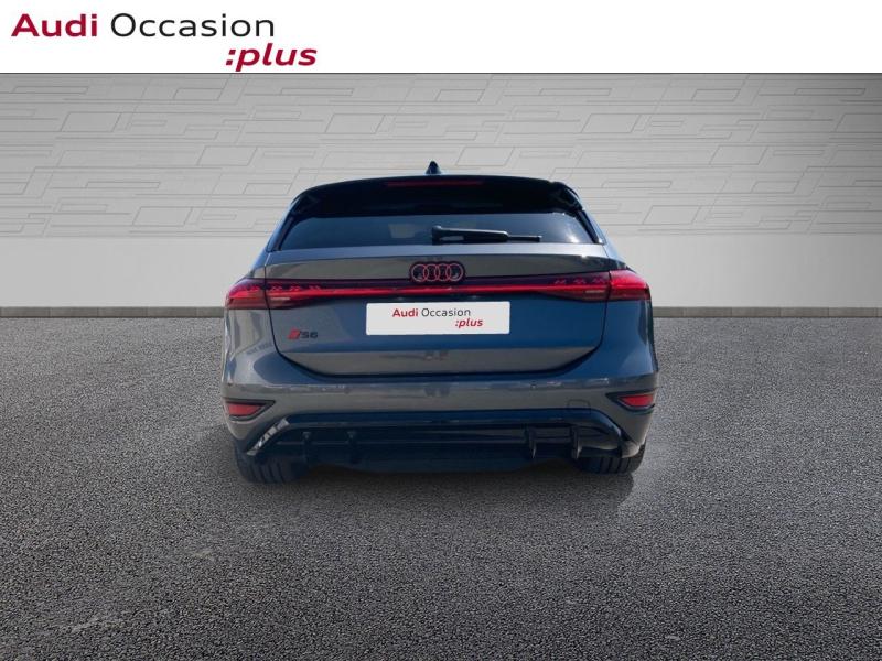Voitures occasions Audi S6 Avant e-tron Base Clermont-Ferrand