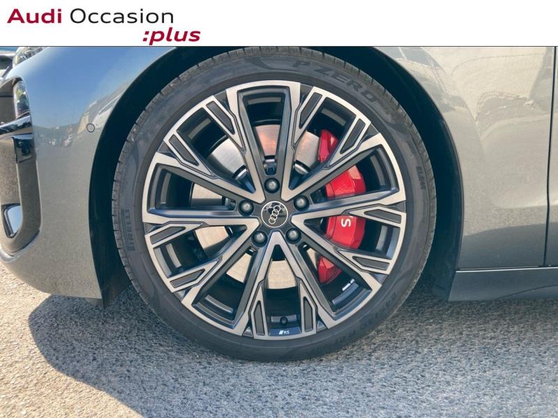 Voitures occasions Audi S6 Avant e-tron Base Clermont-Ferrand