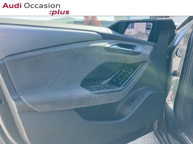 Voitures occasions Audi S6 Avant e-tron Base Clermont-Ferrand