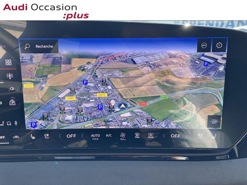 Voitures occasions Audi S6 Avant e-tron Base Clermont-Ferrand