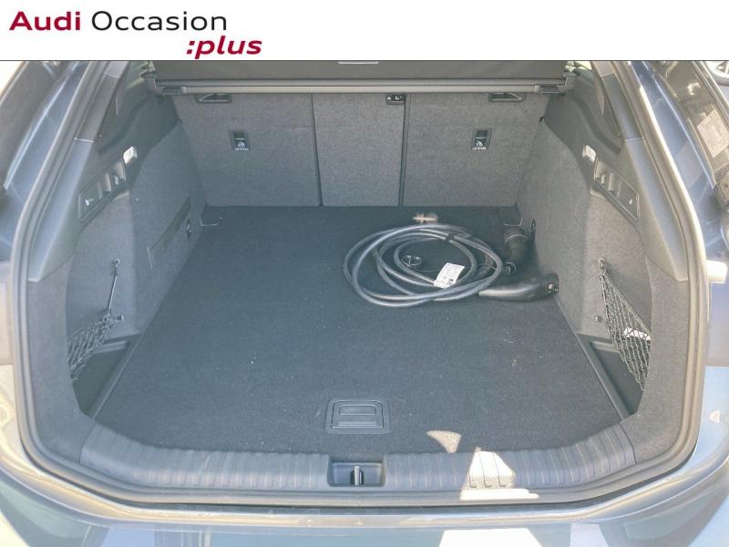 Voitures occasions Audi S6 Avant e-tron Base Clermont-Ferrand