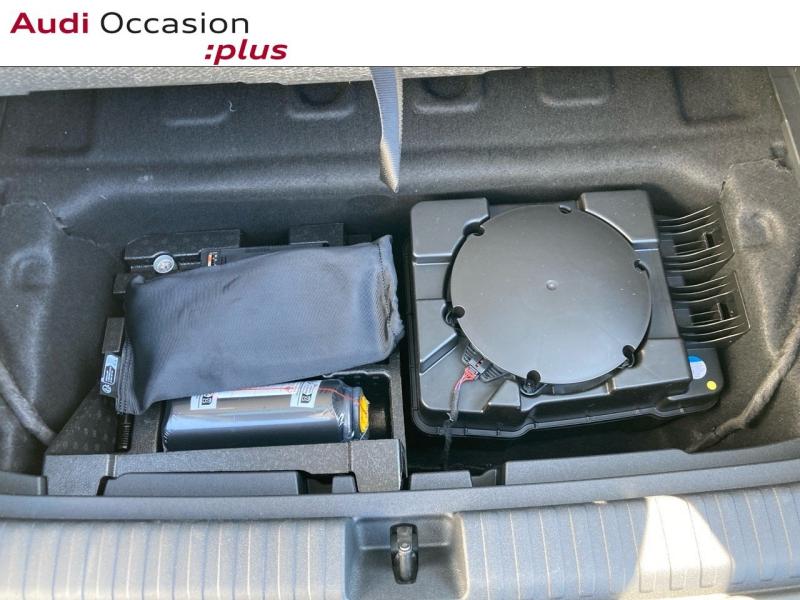 Voitures occasions Audi S6 Avant e-tron Base Clermont-Ferrand