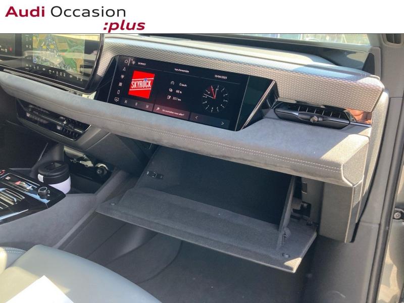 Voitures occasions Audi S6 Avant e-tron Base Clermont-Ferrand