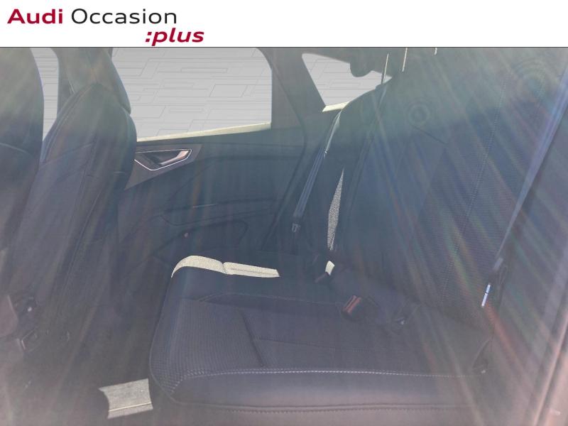 Voitures occasions Audi Q4 Sportback e-tron Base Clermont-Ferrand